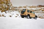 Mercedes-Benz G-Class Edition 30 2009 года